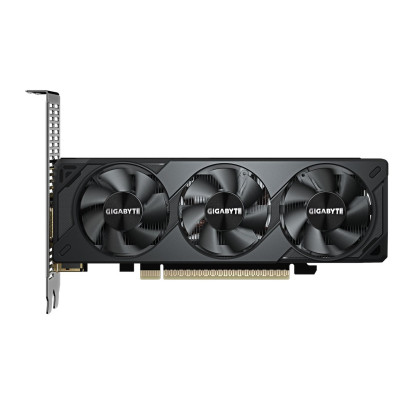 Відеокарта GF RTX 5050 8GB GDDR6 Low Profile OC Gigabyte (GV-N5050OC-8GL)