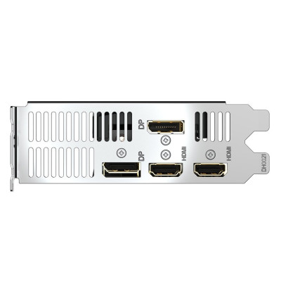 Відеокарта GF RTX 5050 8GB GDDR6 Low Profile OC Gigabyte (GV-N5050OC-8GL)