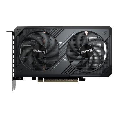 Відеокарта GF RTX 5050 8GB GDDR6 WindForce OC Gigabyte (GV-N5050WF2OC-8GD)