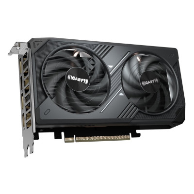 Відеокарта GF RTX 5050 8GB GDDR6 WindForce OC Gigabyte (GV-N5050WF2OC-8GD)