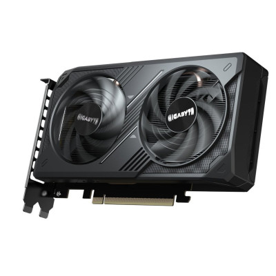 Відеокарта GF RTX 5050 8GB GDDR6 WindForce OC Gigabyte (GV-N5050WF2OC-8GD)