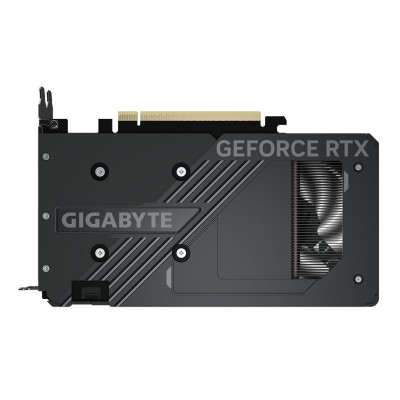 Відеокарта GF RTX 5050 8GB GDDR6 WindForce OC Gigabyte (GV-N5050WF2OC-8GD)