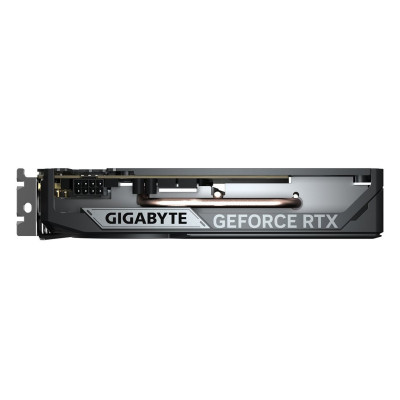 Відеокарта GF RTX 5050 8GB GDDR6 WindForce OC Gigabyte (GV-N5050WF2OC-8GD)