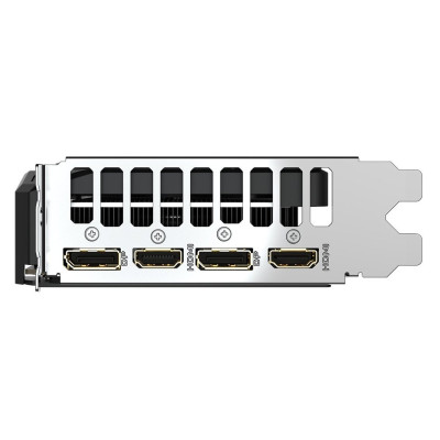 Відеокарта GF RTX 5050 8GB GDDR6 WindForce OC Gigabyte (GV-N5050WF2OC-8GD)