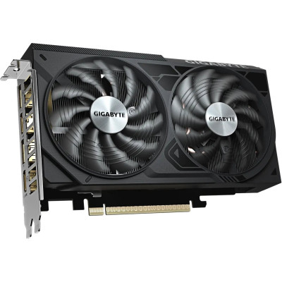Відеокарта GF RTX 5050 8GB GDDR6 WindForce OC V2 Gigabyte (GV-N5050WF2OCV2-8GD)