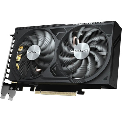 Відеокарта GF RTX 5050 8GB GDDR6 WindForce OC V2 Gigabyte (GV-N5050WF2OCV2-8GD)
