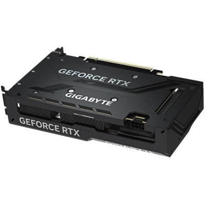 Відеокарта GF RTX 5050 8GB GDDR6 WindForce OC V2 Gigabyte (GV-N5050WF2OCV2-8GD)