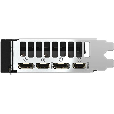 Відеокарта GF RTX 5050 8GB GDDR6 WindForce OC V2 Gigabyte (GV-N5050WF2OCV2-8GD)