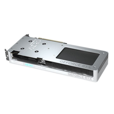 Відеокарта GF RTX 5060 8GB GDDR7 Aero OC Gigabyte (GV-N5060AERO OC-8GD)