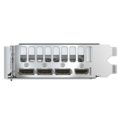 Відеокарта GF RTX 5060 8GB GDDR7 Aero OC Gigabyte (GV-N5060AERO OC-8GD)