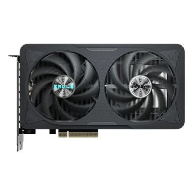 Відеокарта GF RTX 5060 8GB GDDR7 Eagle OC Gigabyte (GV-N5060EAGLE OC-8GD)