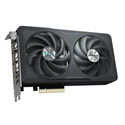 Відеокарта GF RTX 5060 8GB GDDR7 Eagle OC Gigabyte (GV-N5060EAGLE OC-8GD)