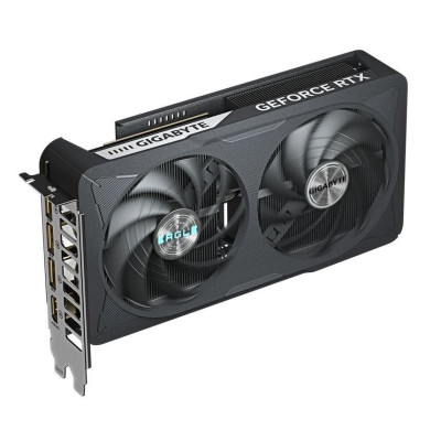 Відеокарта GF RTX 5060 8GB GDDR7 Eagle OC Gigabyte (GV-N5060EAGLE OC-8GD)