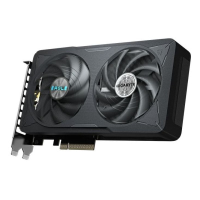 Відеокарта GF RTX 5060 8GB GDDR7 Eagle OC Gigabyte (GV-N5060EAGLE OC-8GD)