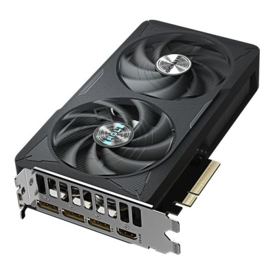 Відеокарта GF RTX 5060 8GB GDDR7 Eagle OC Gigabyte (GV-N5060EAGLE OC-8GD)