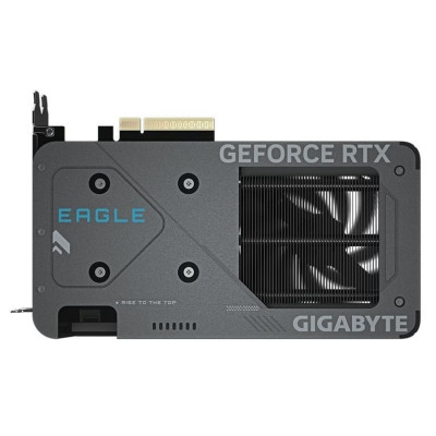 Відеокарта GF RTX 5060 8GB GDDR7 Eagle OC Gigabyte (GV-N5060EAGLE OC-8GD)