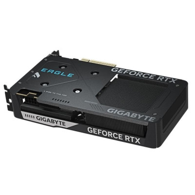 Відеокарта GF RTX 5060 8GB GDDR7 Eagle OC Gigabyte (GV-N5060EAGLE OC-8GD)