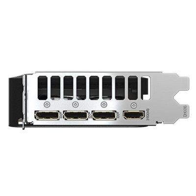Відеокарта GF RTX 5060 8GB GDDR7 Eagle OC Gigabyte (GV-N5060EAGLE OC-8GD)
