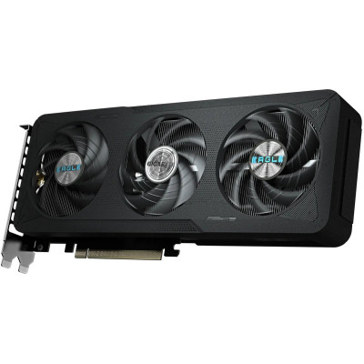 Відеокарта GF RTX 5060 8GB GDDR7 Eagle Max OC Gigabyte (GV-N5060EAGLEMAX OC-8GD)