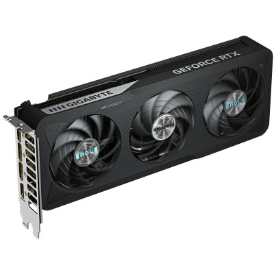 Відеокарта GF RTX 5060 8GB GDDR7 Eagle Max OC Gigabyte (GV-N5060EAGLEMAX OC-8GD)