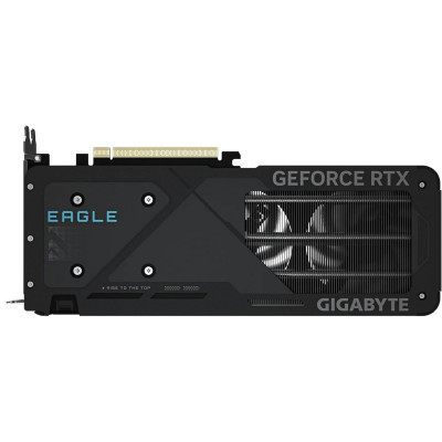 Відеокарта GF RTX 5060 8GB GDDR7 Eagle Max OC Gigabyte (GV-N5060EAGLEMAX OC-8GD)