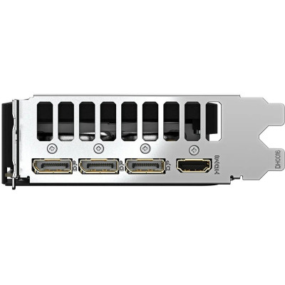 Відеокарта GF RTX 5060 8GB GDDR7 Eagle Max OC Gigabyte (GV-N5060EAGLEMAX OC-8GD)