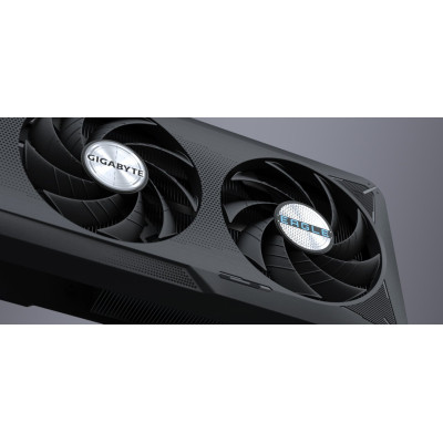 Відеокарта GF RTX 5060 8GB GDDR7 Eagle Max OC Gigabyte (GV-N5060EAGLEMAX OC-8GD)