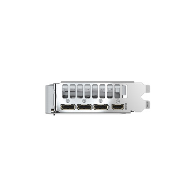 Відеокарта GF RTX 5060 8GB GDDR7 Eagle OC Ice Gigabyte (GV-N5060EAGLEOC ICE-8GD)
