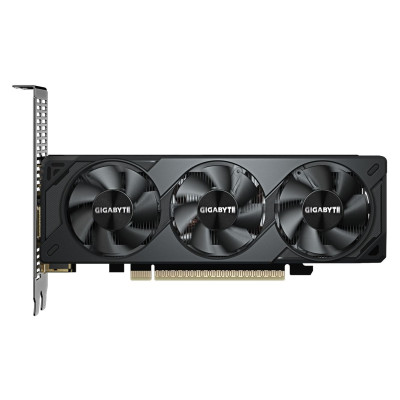 Відеокарта GF RTX 5060 8GB GDDR7 Low Profile OC Gigabyte (GV-N5060OC-8GL)