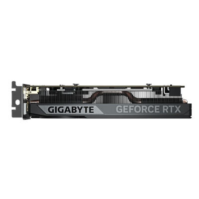 Відеокарта GF RTX 5060 8GB GDDR7 Low Profile OC Gigabyte (GV-N5060OC-8GL)