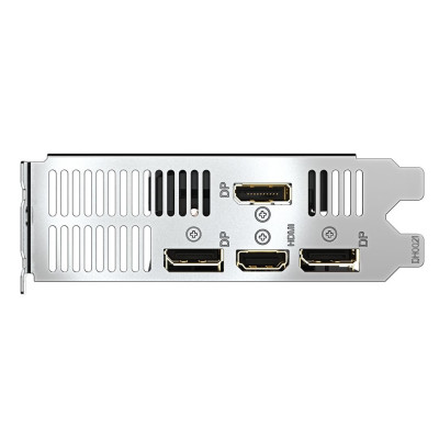 Відеокарта GF RTX 5060 8GB GDDR7 Low Profile OC Gigabyte (GV-N5060OC-8GL)