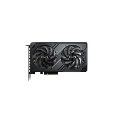 Відеокарта GF RTX 5060 8GB GDDR7 Windforce OC Gigabyte (GV-N5060WF2OC-8GD)