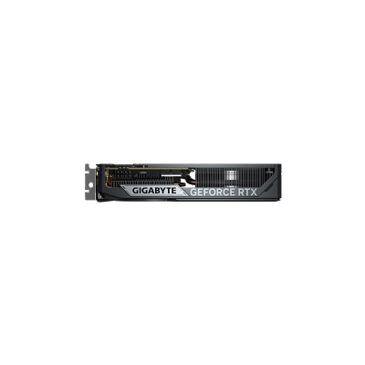 Відеокарта GF RTX 5060 8GB GDDR7 Windforce OC Gigabyte (GV-N5060WF2OC-8GD)