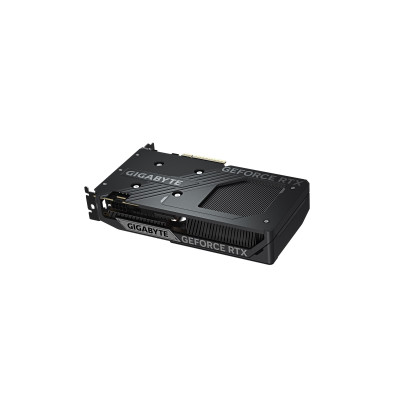 Відеокарта GF RTX 5060 8GB GDDR7 Windforce OC Gigabyte (GV-N5060WF2OC-8GD)