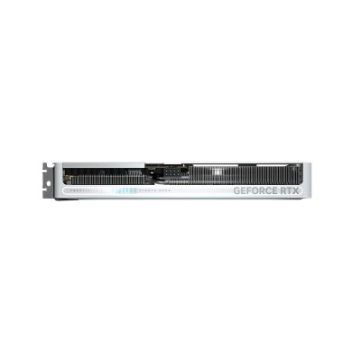 Відеокарта GF RTX 5060 Ti 16GB GDDR7 Aero OC Gigabyte (GV-N506TAERO OC-16GD)