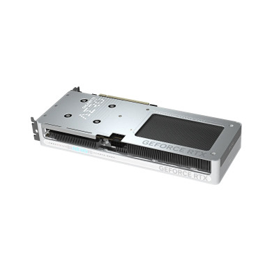 Відеокарта GF RTX 5060 Ti 16GB GDDR7 Aero OC Gigabyte (GV-N506TAERO OC-16GD)