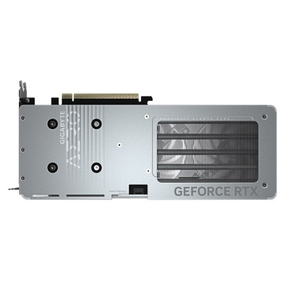 Відеокарта GF RTX 5060 Ti  8GB GDDR7 Aero OC Gigabyte (GV-N506TAERO OC-8GD)