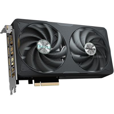 Відеокарта GF RTX 5060 Ti 16GB GDDR7 Eagle OC Gigabyte (GV-N506TEAGLE OC-16GD)