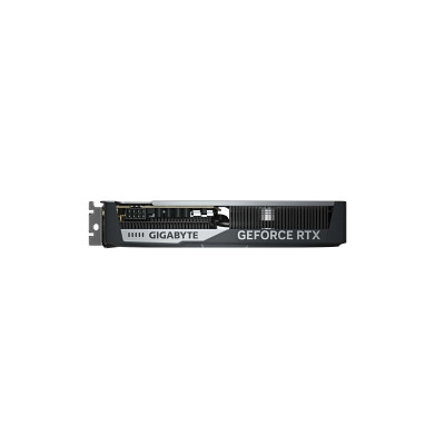 Відеокарта GF RTX 5060 Ti  8GB GDDR7 Eagle OC Gigabyte (GV-N506TEAGLE OC-8GD)