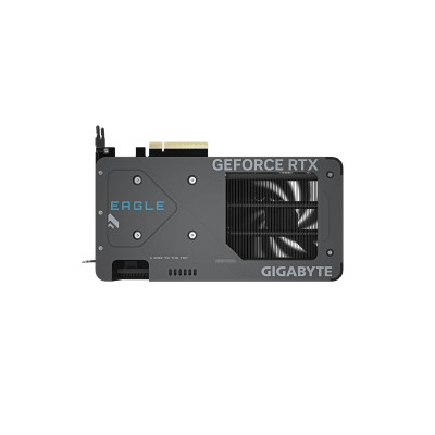 Відеокарта GF RTX 5060 Ti  8GB GDDR7 Eagle OC Gigabyte (GV-N506TEAGLE OC-8GD)