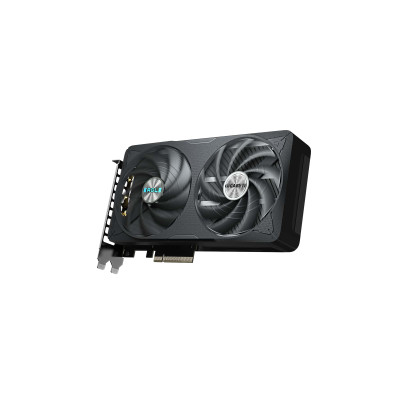 Відеокарта GF RTX 5060 Ti  8GB GDDR7 Eagle OC Gigabyte (GV-N506TEAGLE OC-8GD)