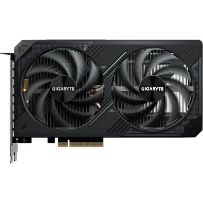 Відеокарта GF RTX 5060 Ti 16GB GDDR7 Windforce Gigabyte (GV-N506TWF2-16GD)