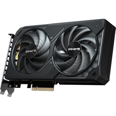 Відеокарта GF RTX 5060 Ti 16GB GDDR7 Windforce Gigabyte (GV-N506TWF2-16GD)