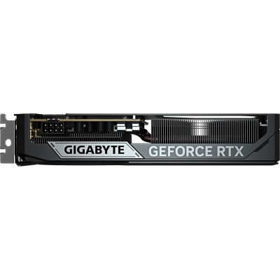 Відеокарта GF RTX 5060 Ti 16GB GDDR7 Windforce Gigabyte (GV-N506TWF2-16GD)