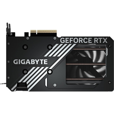 Відеокарта GF RTX 5060 Ti 16GB GDDR7 Windforce Gigabyte (GV-N506TWF2-16GD)