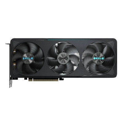 Відеокарта GF RTX 5070 12GB GDDR7 Eagle OC Gigabyte (GV-N5070EAGLE OC-12GD)