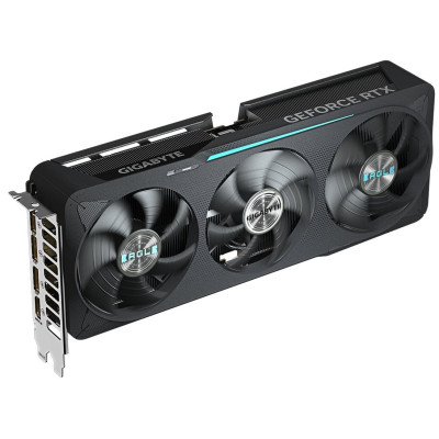 Відеокарта GF RTX 5070 12GB GDDR7 Eagle OC Gigabyte (GV-N5070EAGLE OC-12GD)