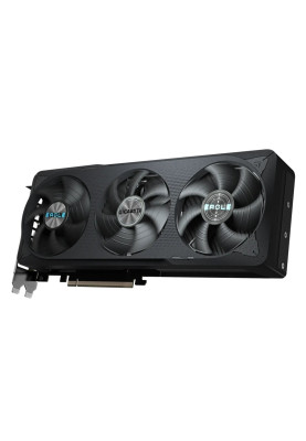Відеокарта GF RTX 5070 12GB GDDR7 Eagle OC Gigabyte (GV-N5070EAGLE OC-12GD)