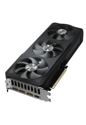 Відеокарта GF RTX 5070 12GB GDDR7 Eagle OC Gigabyte (GV-N5070EAGLE OC-12GD)