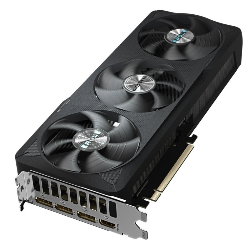 Відеокарта GF RTX 5070 12GB GDDR7 Eagle OC Gigabyte (GV-N5070EAGLE OC-12GD)